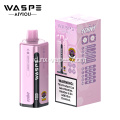 Waspe 500k puff 10in1 vape grosir